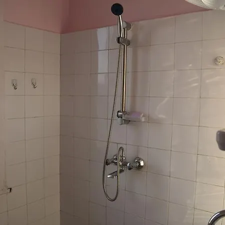Апартамент Юлия Apartment Warna