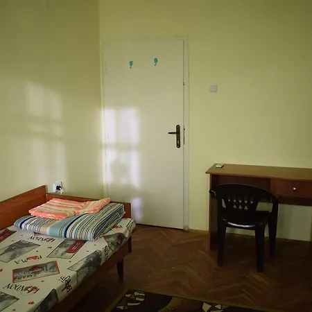 Апартамент Юлия Apartment *