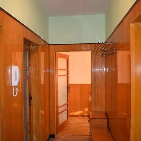 Apartment Апартамент Юлия Warna