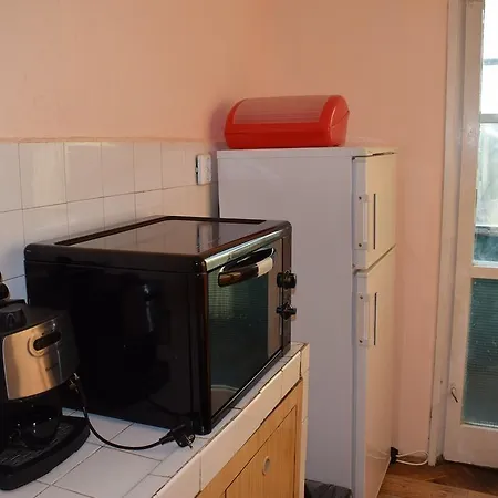 Апартамент Юлия Apartment Warna