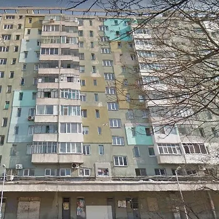 Apartment Апартамент Юлия Warna