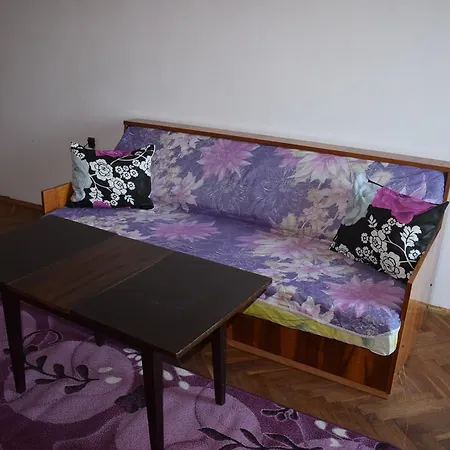 Apartamento Апартамент Юлия