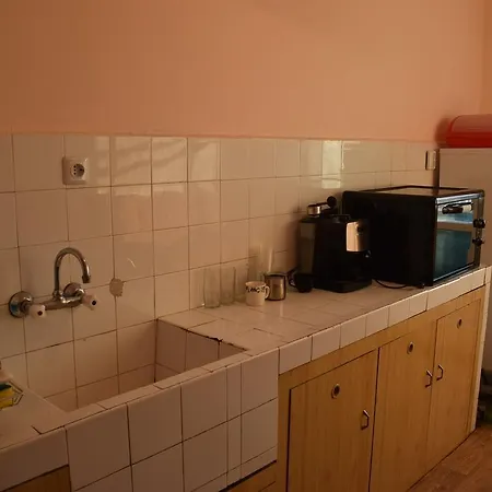 Апартамент Юлия Apartamento