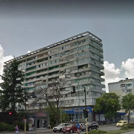Апартамент Юлия